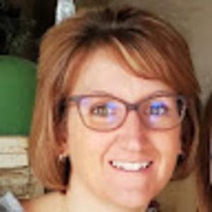 Meet your Posher, Jody